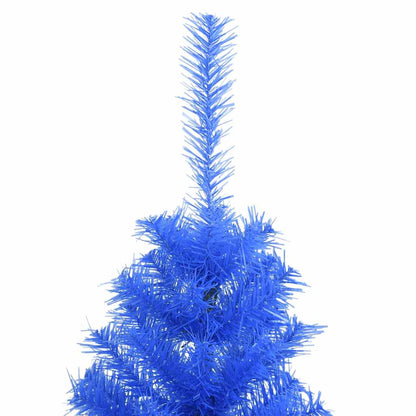 Artificial Christmas Tree With Stand 120 Cm Pvc