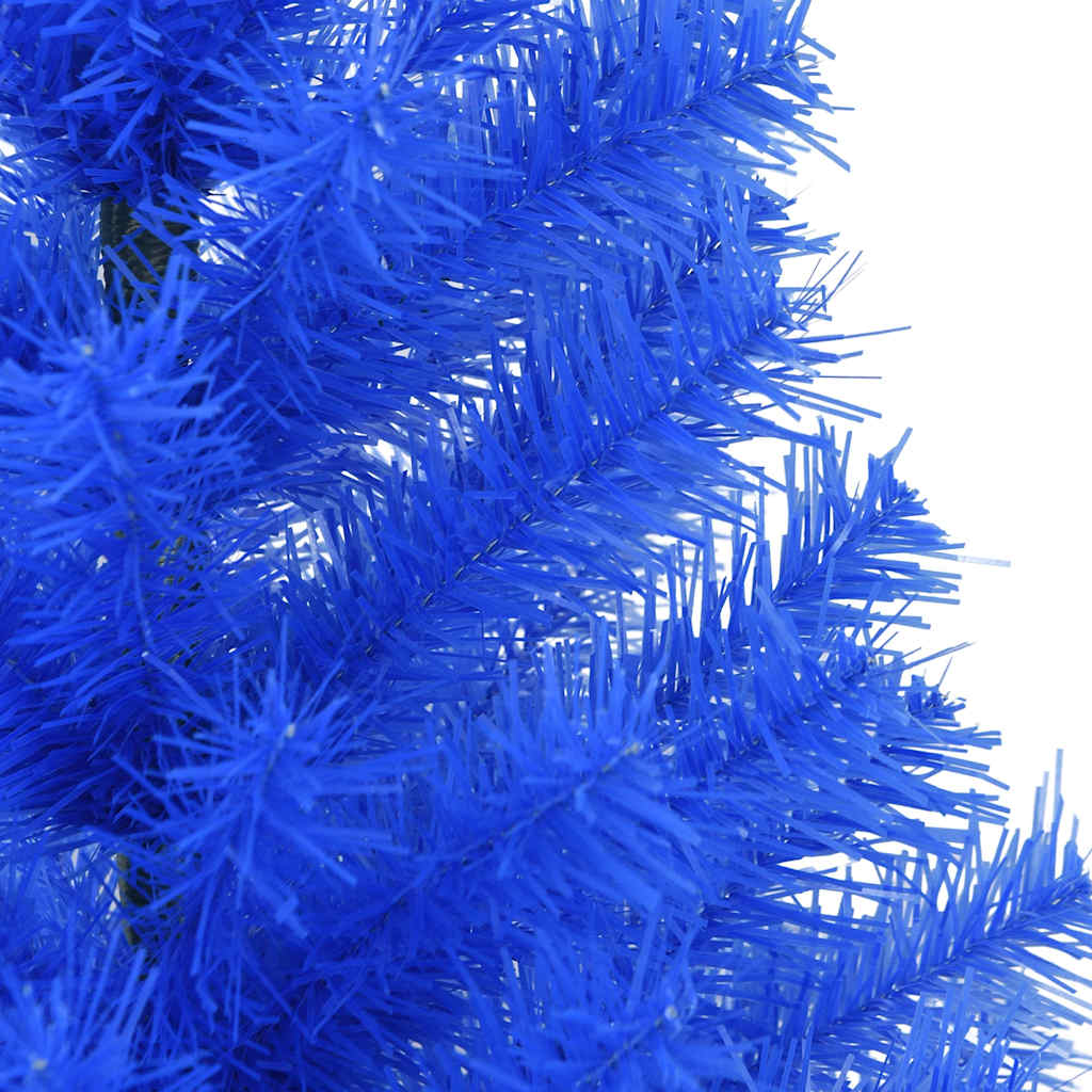 Artificial Christmas Tree With Stand 120 Cm Pvc