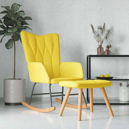 Rocking Chair Fabric