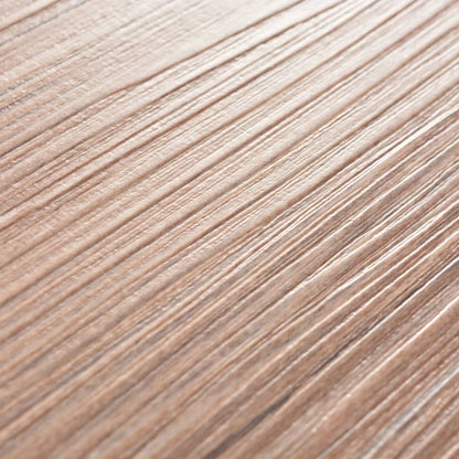 Self-Adhesive Pvc Flooring Planks 5.21 M² 2 Mm