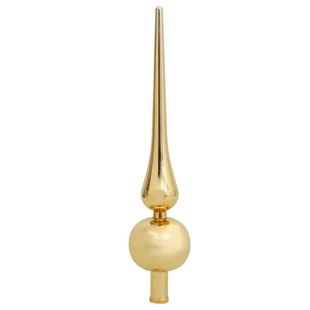 Artificial Pre-Lit Christmas Tree With Ball Set
