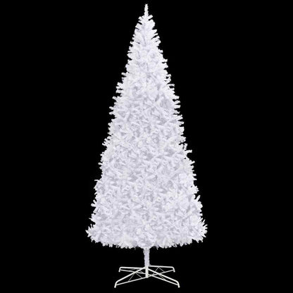 Artificial Pre-Lit Christmas Tree With Ball Set Leds 400 Cm