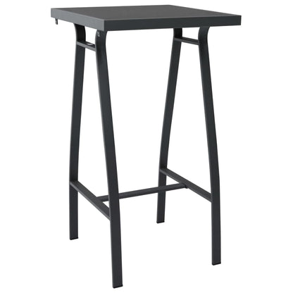 5 Piece Garden Bar Set (48120+48119)