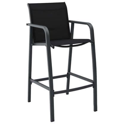 5 Piece Garden Bar Set