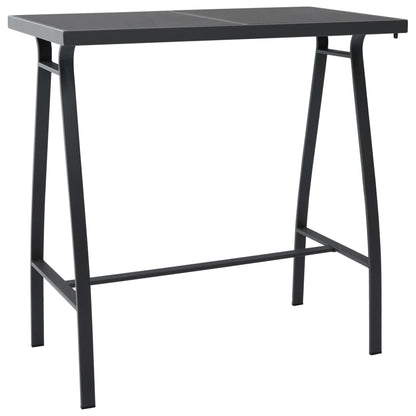 5 Piece Garden Bar Set