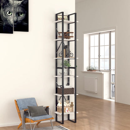 3-Tier Book Cabinet 40X30X Solid Pine