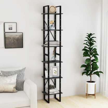 3-Tier Book Cabinet 40X30X Solid Pine