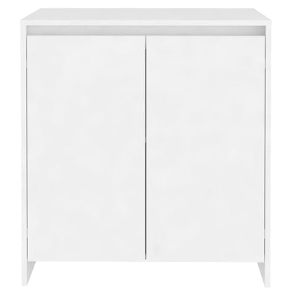 Sideboard 70X41X75 Cm Engineered Wood
