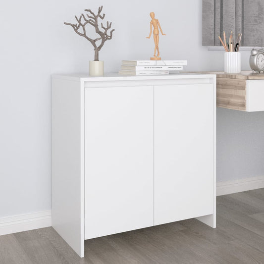 Sideboard 70X41X75 Cm Engineered Wood