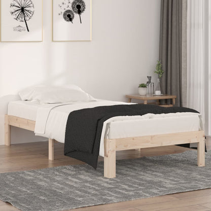 Bed Frame Without Mattress