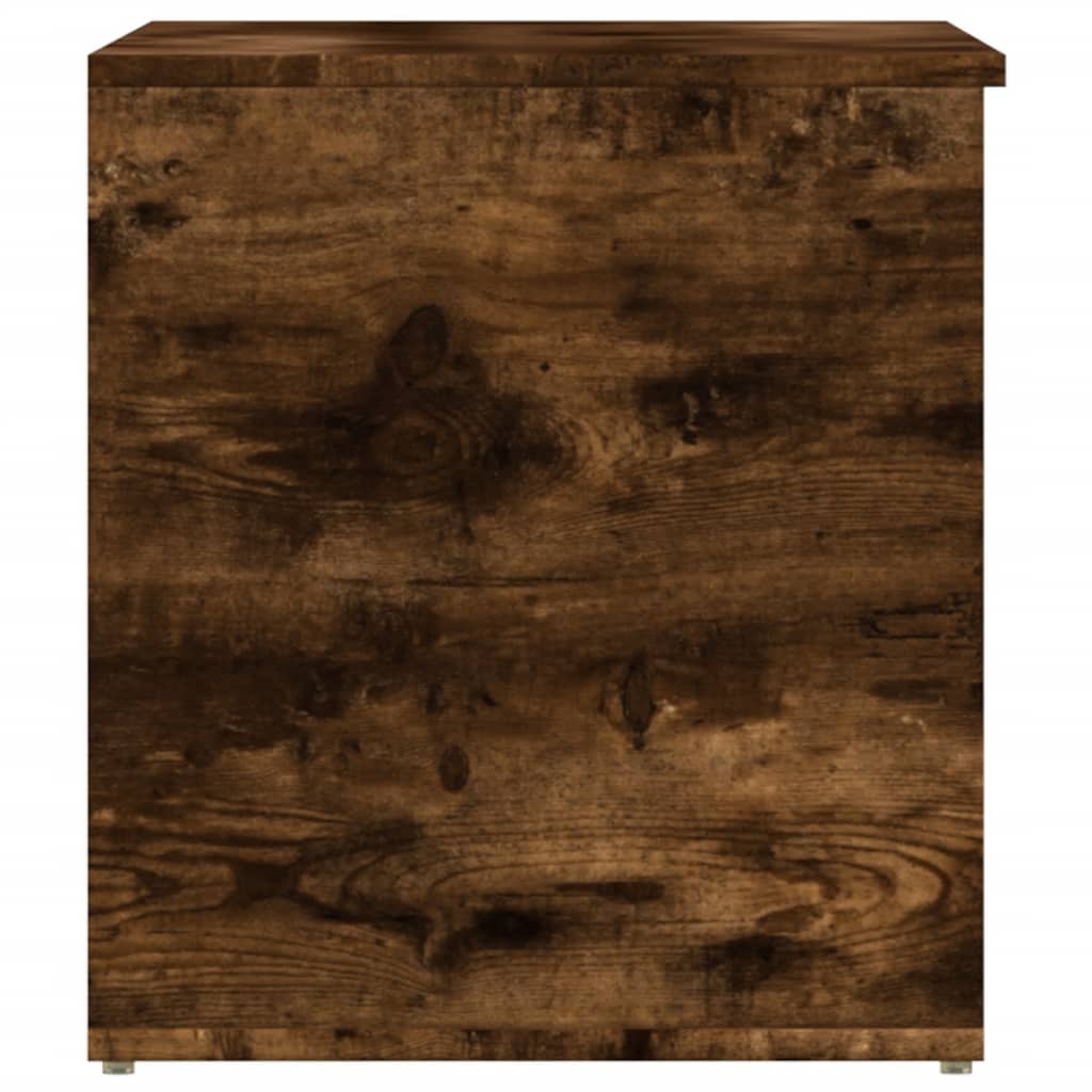 Storage Chest Engineered Wood