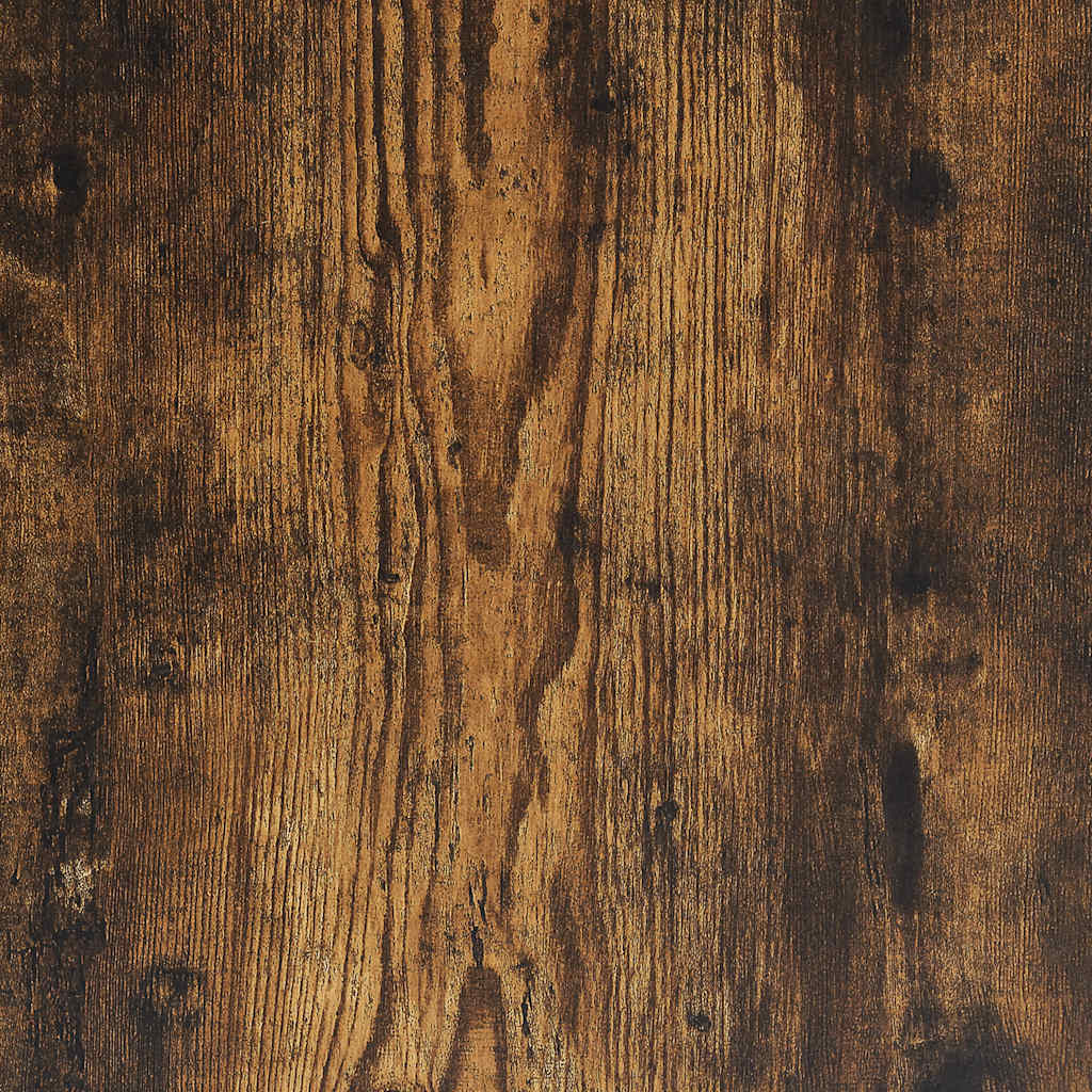 Dining Table 140X74.5X76 Cm Engineered Wood
