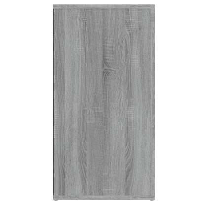 Sideboard 120X36X69 Cm Engineered Wood