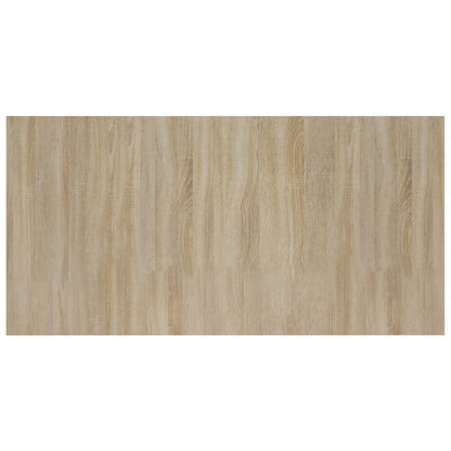 Bed Headboard 160 Cm Engineered Wood