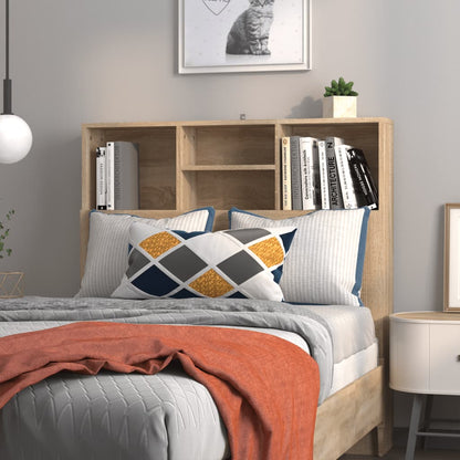 Headboard Cabinet 160 Cm