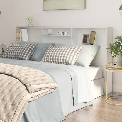Headboard Cabinet 160 Cm