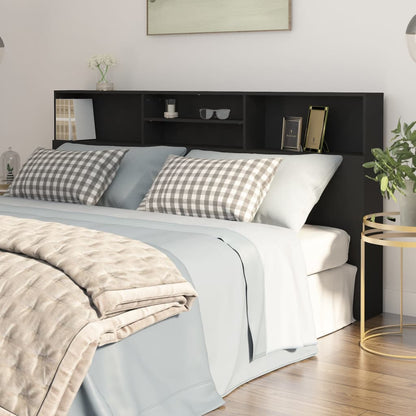 Headboard Cabinet 160 Cm