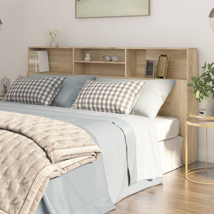 Headboard Cabinet 160 Cm