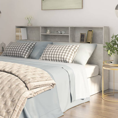 Headboard Cabinet 160 Cm