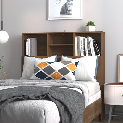 Headboard Cabinet 160 Cm