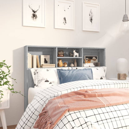 Headboard Cabinet 160 Cm