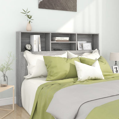 Headboard Cabinet 160 Cm