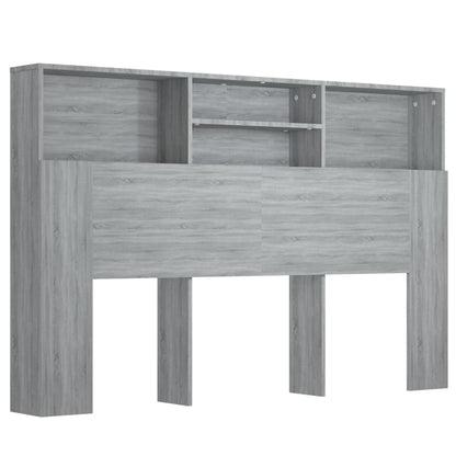 Headboard Cabinet 160 Cm