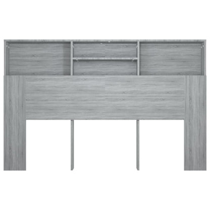 Headboard Cabinet 160 Cm