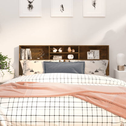 Headboard Cabinet 160 Cm