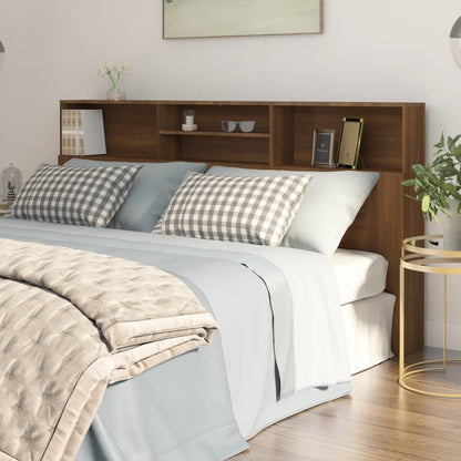 Headboard Cabinet 160 Cm