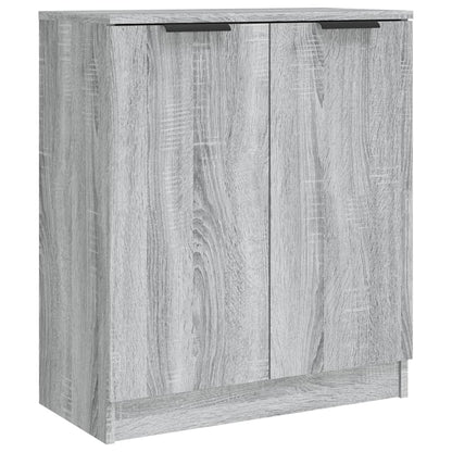 3 Piece Sideboards Engineered Wood