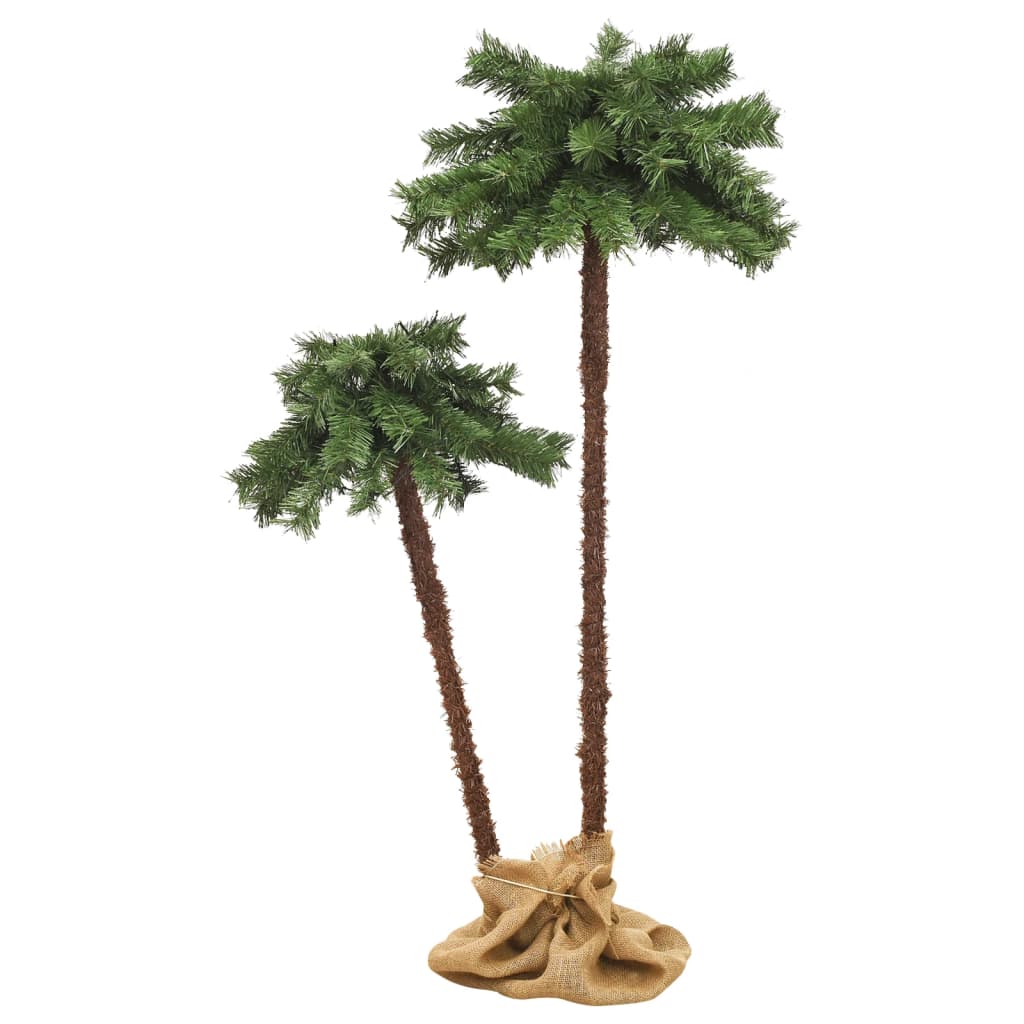 Christmas Tree With Leds 105 Cm&180 Cm