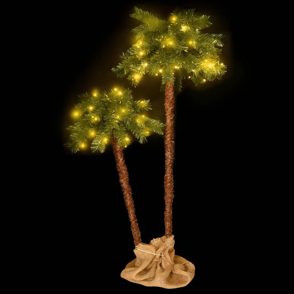 Christmas Tree With Leds 105 Cm&180 Cm