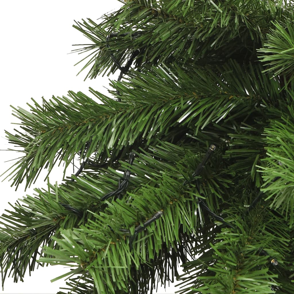 Christmas Tree With Leds 105 Cm&180 Cm