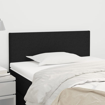 Headboards 2 Pcs Fabric