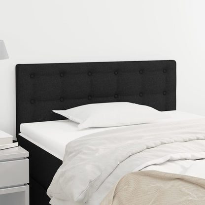 Headboards 2 Pcs Fabric