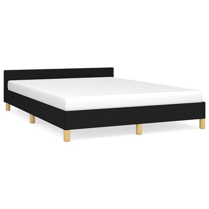 Bed Frame Without Mattress Queen