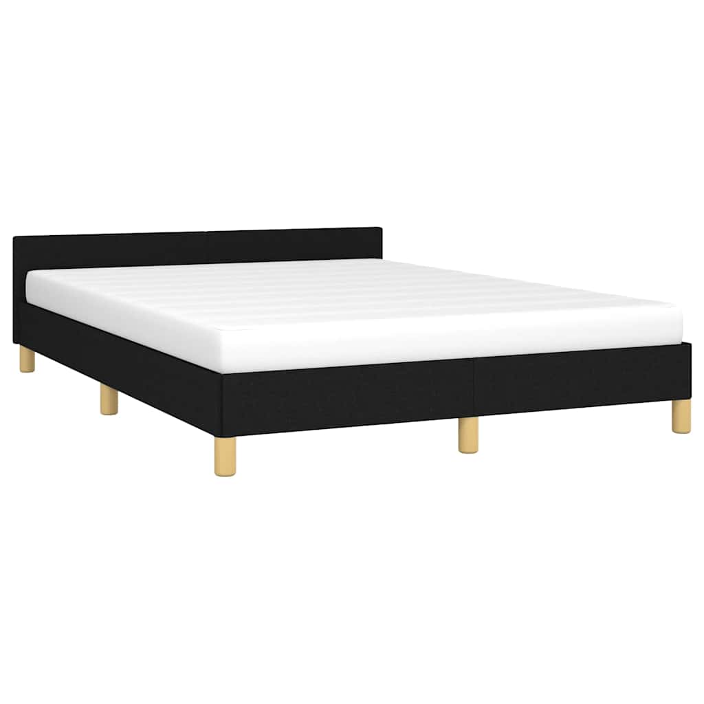 Bed Frame Without Mattress Queen