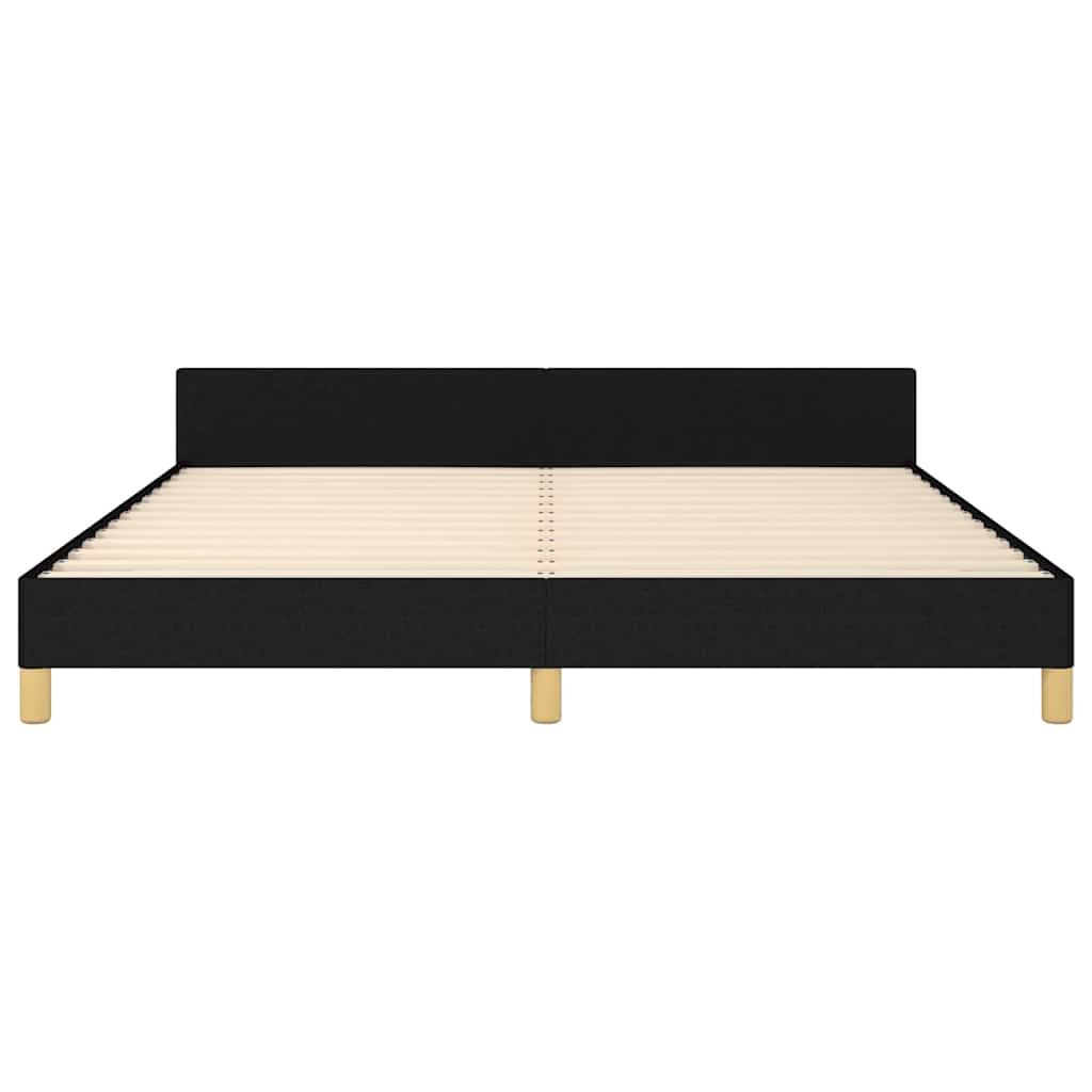 Bed Frame Without Mattress Queen