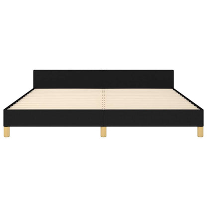 Bed Frame Without Mattress Queen