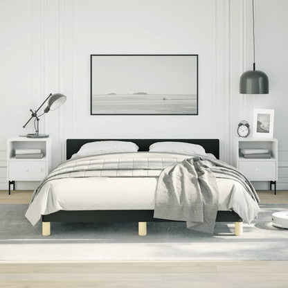 Bed Frame Without Mattress Queen