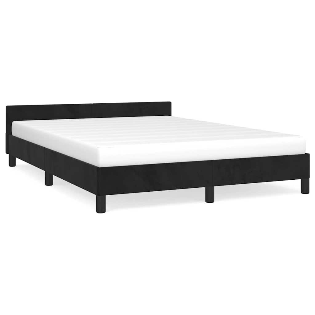 Bed Frame Without Mattress Queen