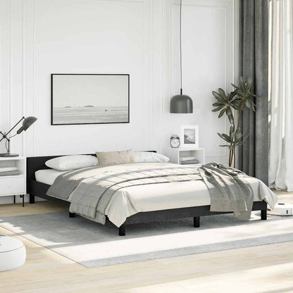 Bed Frame Without Mattress Queen