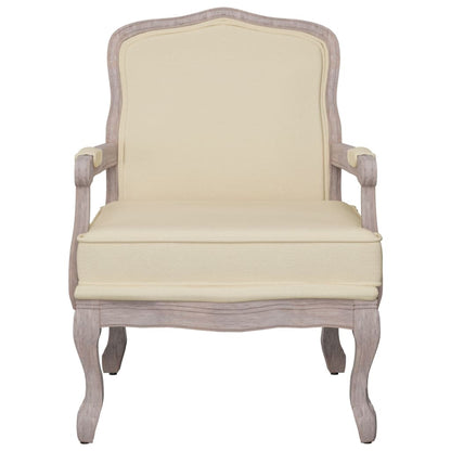 Sofa Chair64X64X90 Cm Linen
