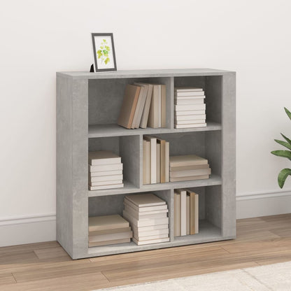 Sideboard 80X30X80 Cm Engineered Wood
