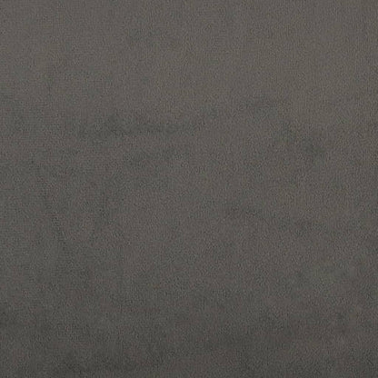Headboards 4 Pcs 100 Cm Velvet