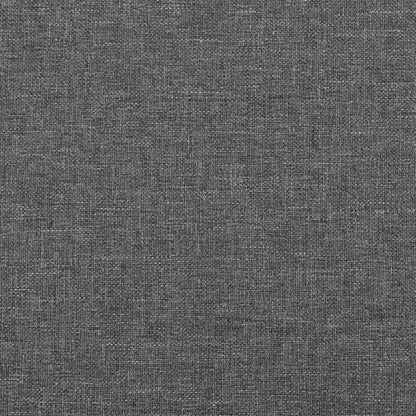 Headboards 4 Pcs 100 Cm Fabric