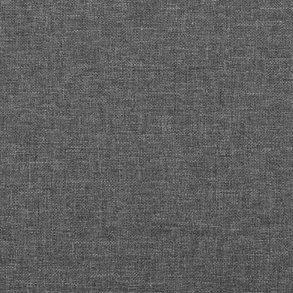Headboards 2 Pcs Fabric