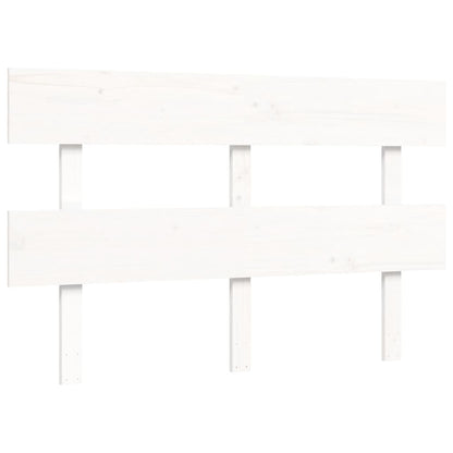 Bed Frame Without Mattress Solid Wood