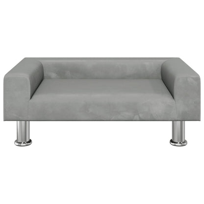 Kids Sofa Velvet
